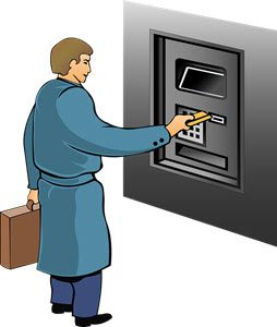 deposit