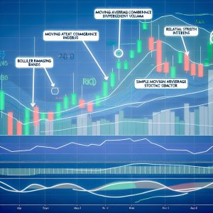Best Technical Indicators for Digital 100s Trading