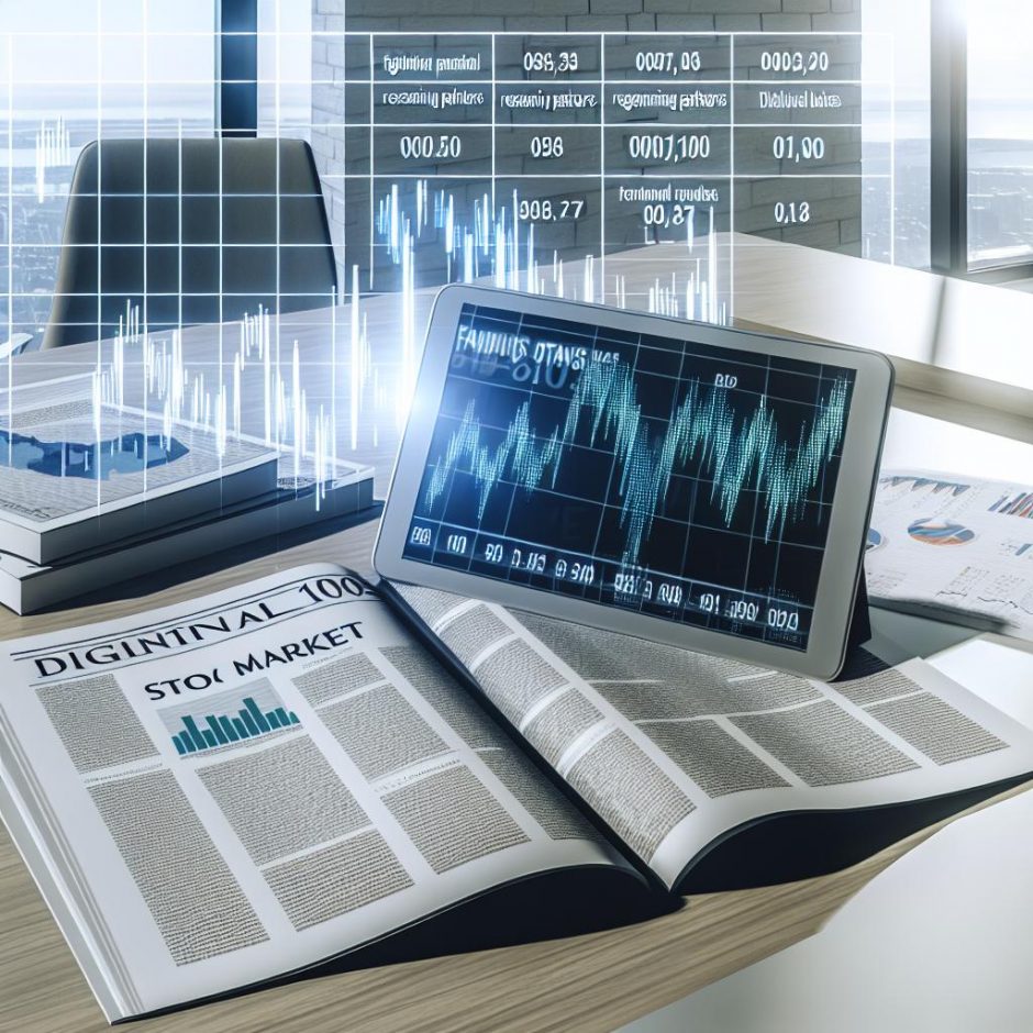 Fundamental Analysis and Its Role in Digital 100s Trading