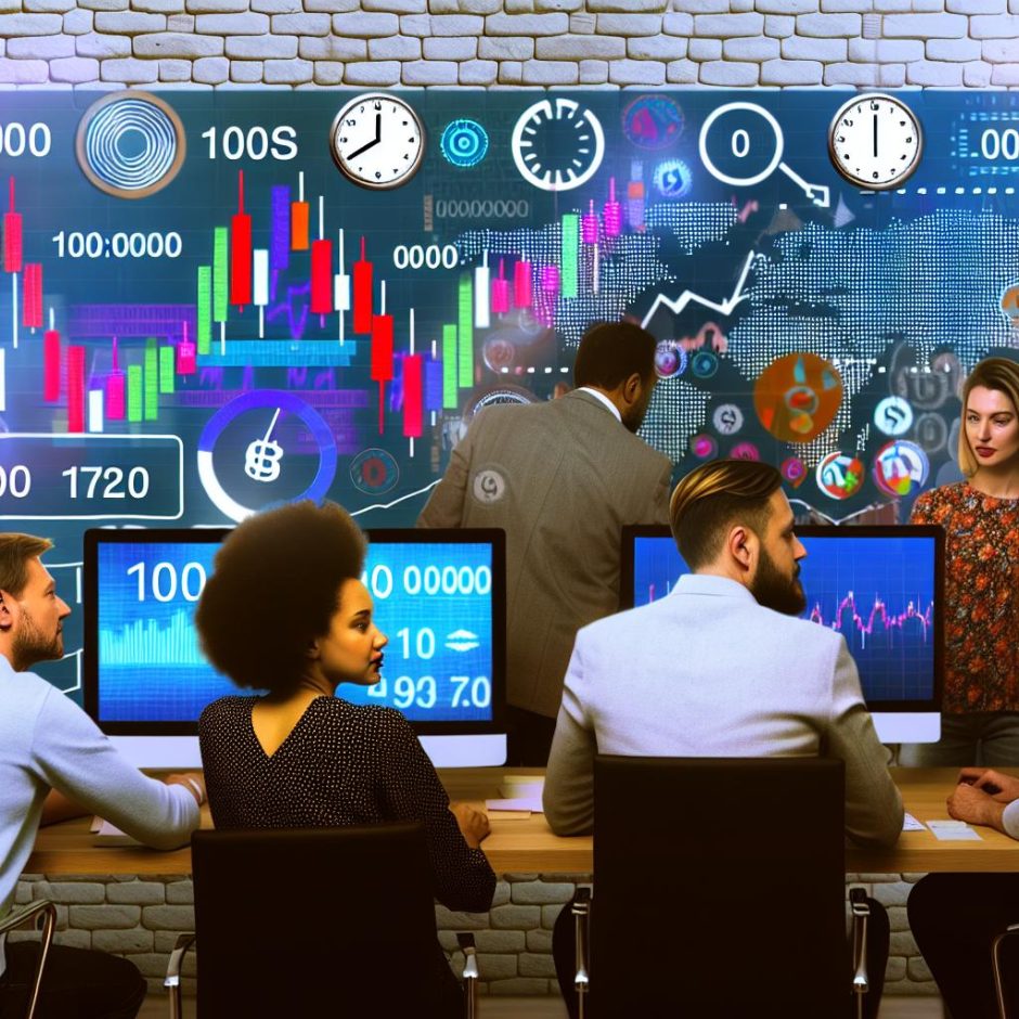 How to Backtest a Digital 100s Trading Strategy