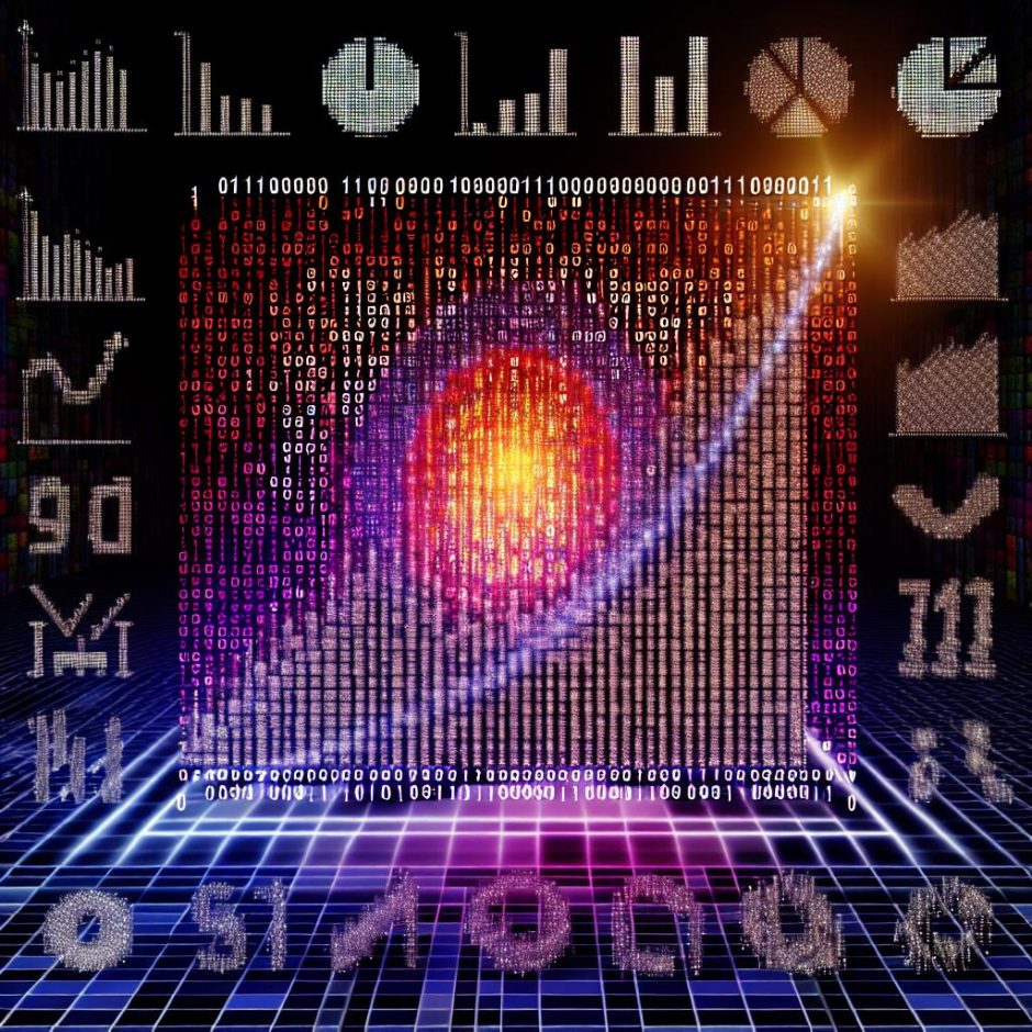 How to Read Digital 100s Charts for Better Decision-Making
