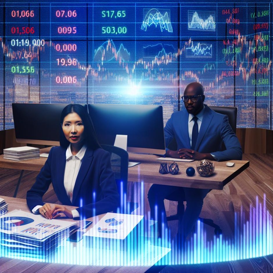 How to Trade Indices Using Digital 100s