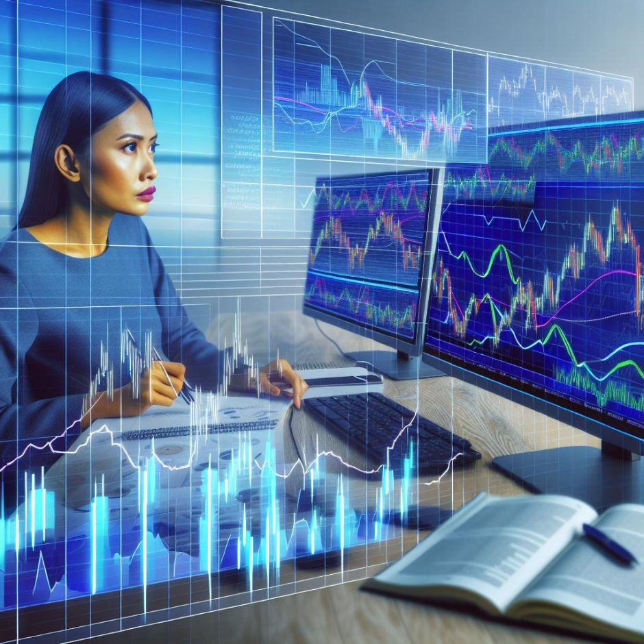 How to Use Technical Analysis for Digital 100s Trading