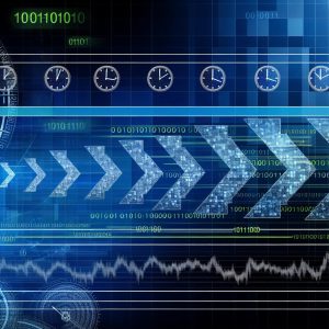 The Best Timeframes for Trading Digital 100s