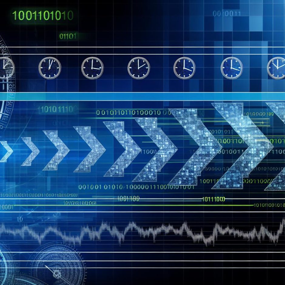The Best Timeframes for Trading Digital 100s
