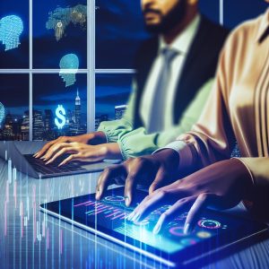 The Psychology of Trading Digital 100s: Staying Disciplined