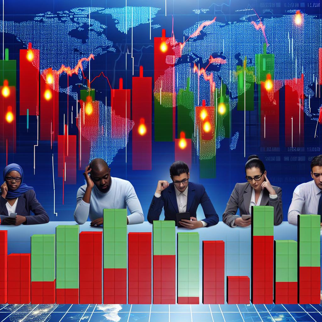 Financial Event The Role of Economic Events in Digital 100s Trading