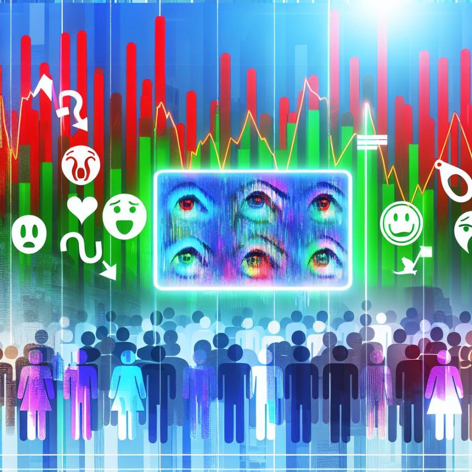 The Role of Market Sentiment in Digital 100s Trading