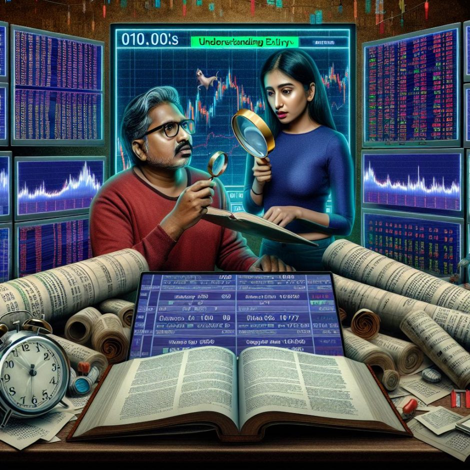 Understanding Expiry Times in Digital 100s Trading