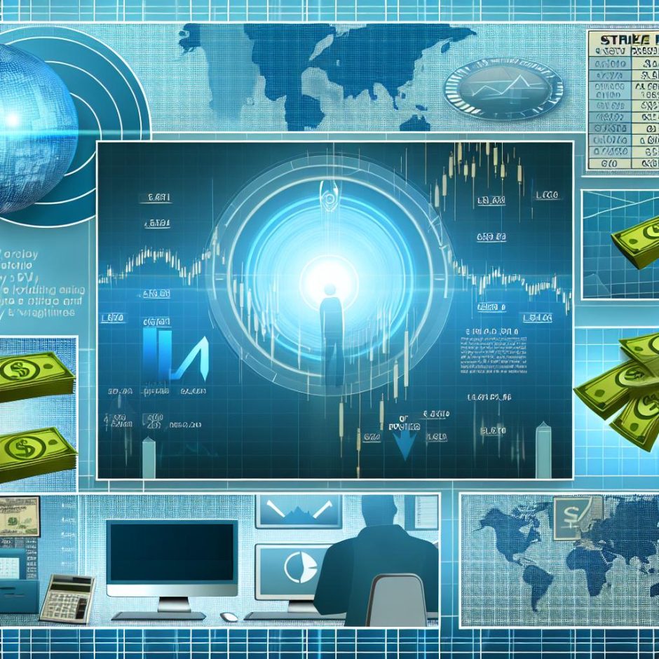 Understanding Strike Prices and Payouts in Digital 100s