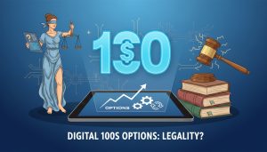 digital 100s legal