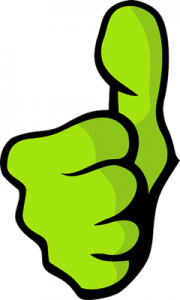 positive